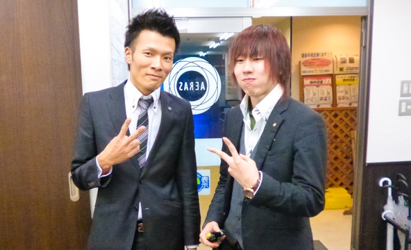Y・H様