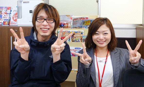 M・J様