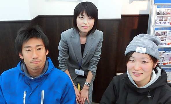 M・O様