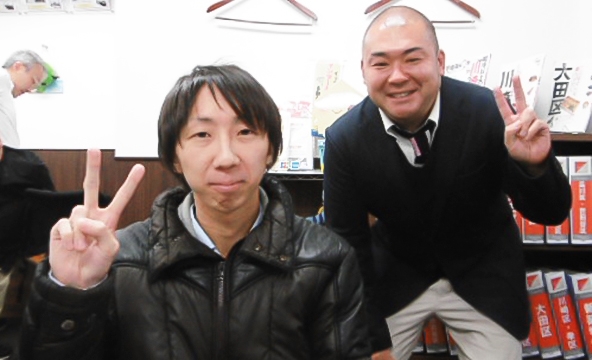 D・N様