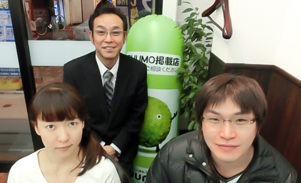 Ｍ・Ｏ様