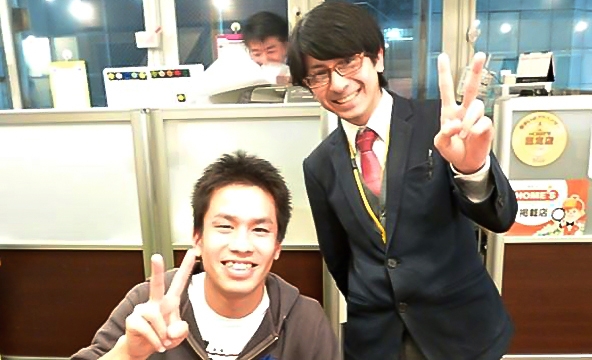 K・E様