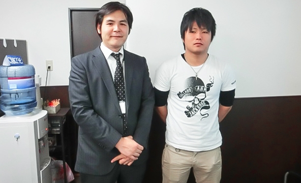 J・M様