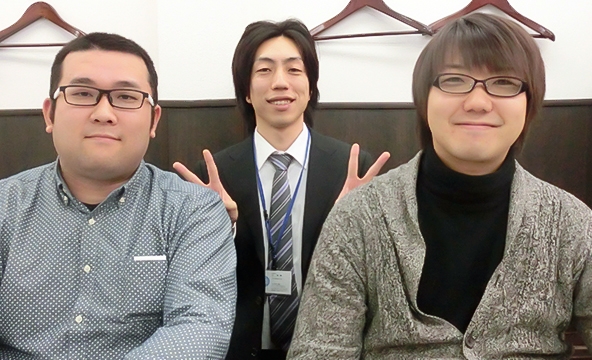 K・F様