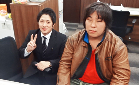 Y・A様