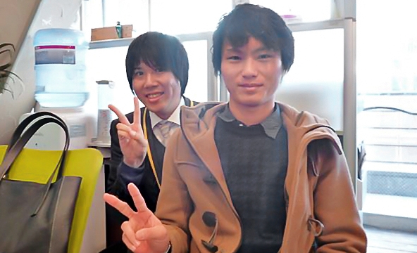 D・Y様