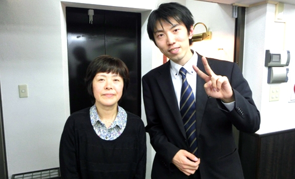 A・K様