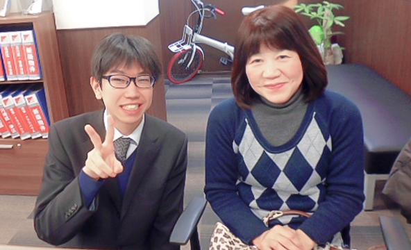 S・S様