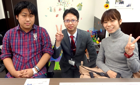 Y・M様