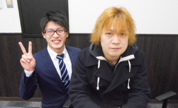 K・M様