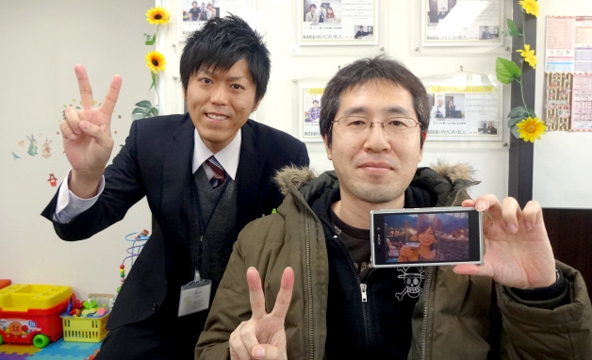 T・J様