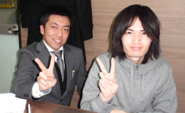 H・Y様