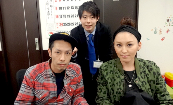 I・K様