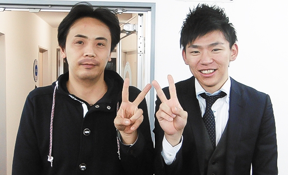 K・K様