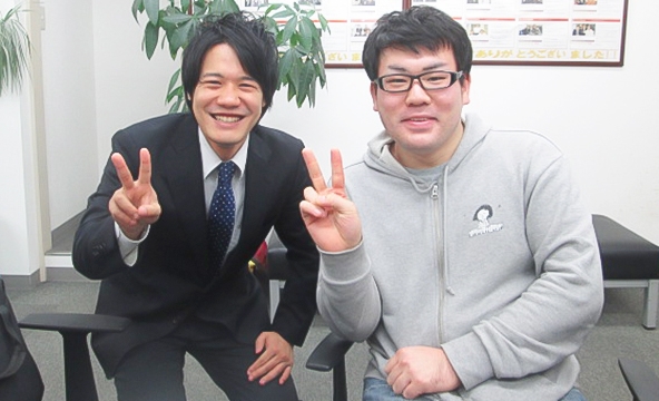 Y・I様