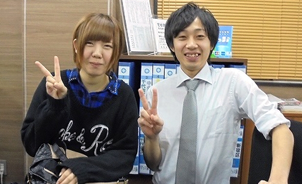 S・M様