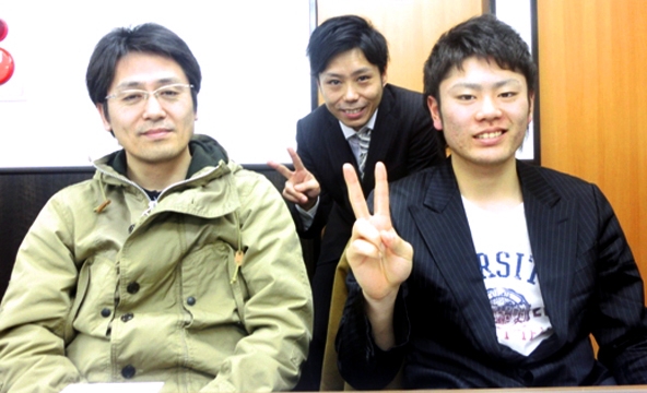 Y・K様