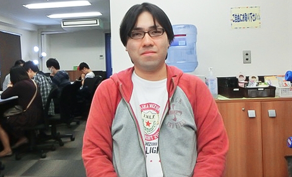 D・A様