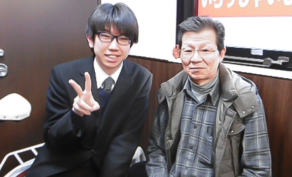 H・K様