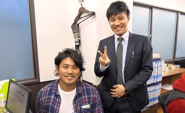 Y・O様