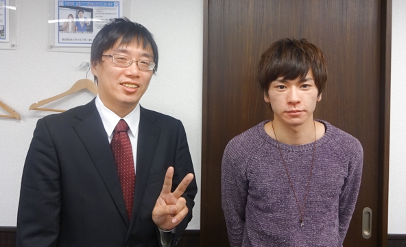 H・T様
