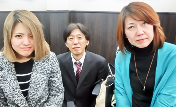 A・T様