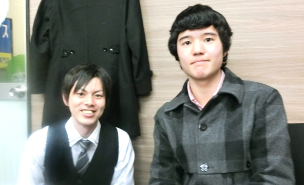 Ｊ・Ｈ様