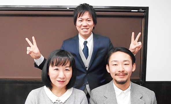 Ｎ・Ｋ様