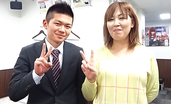T・S様