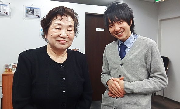 K・K様