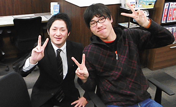 H・K様