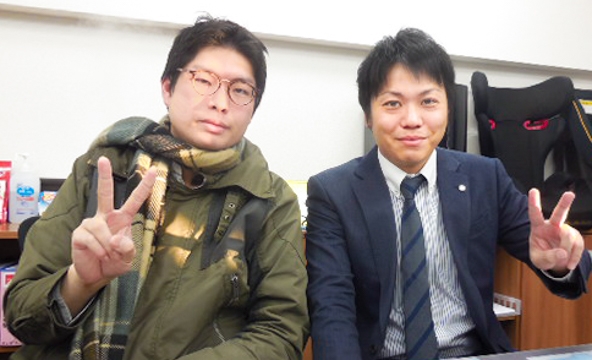 Y・A様