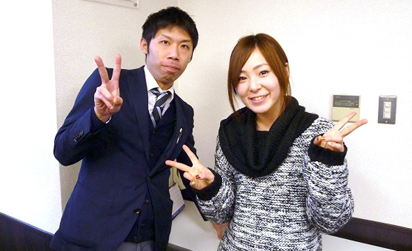 Ｋ・Ｍ様
