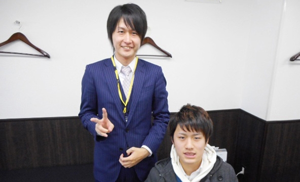 H・M様