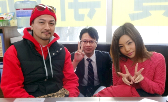 K・Y様