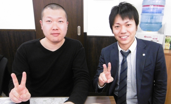 R・T様