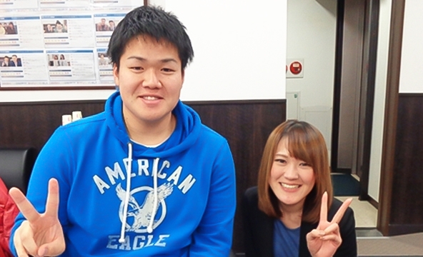 I・T様