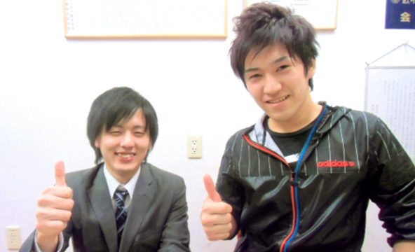 Ｍ・Ｊ様
