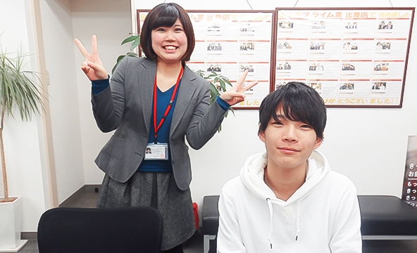 S・N様