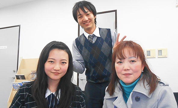 A・W様