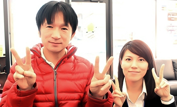 M・K様