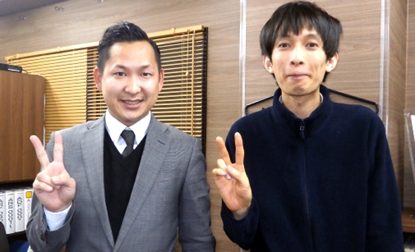 H・Y様