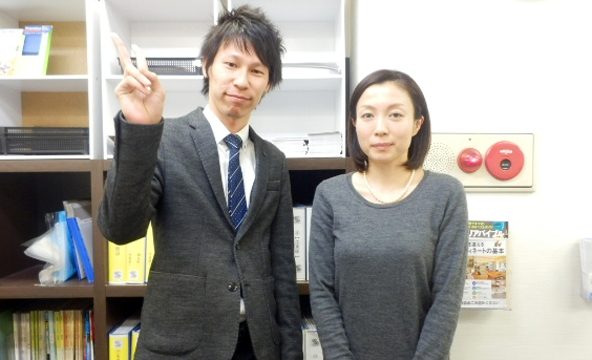 Ｎ・Ｓ様