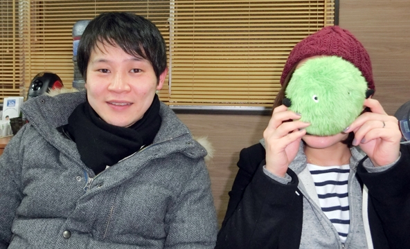 Ｙ・Ｍ様