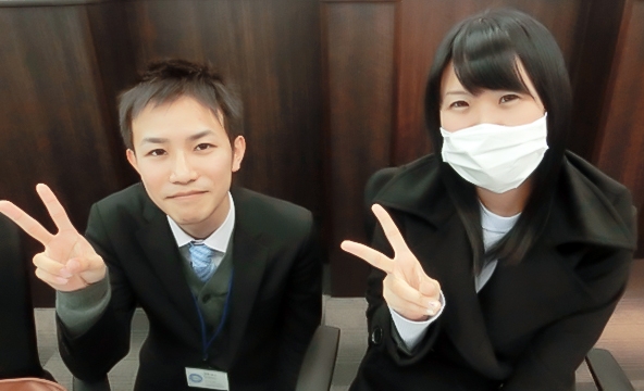 Ｔ・Ａ様