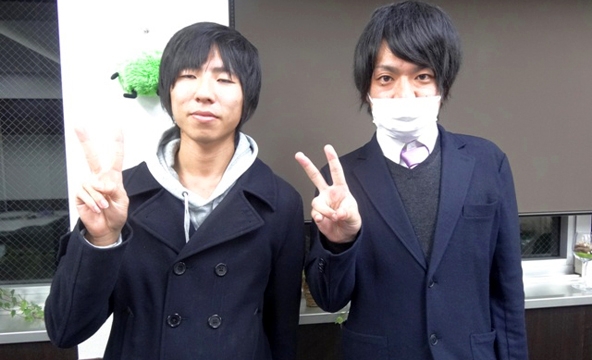 Ｍ・Ｓ様