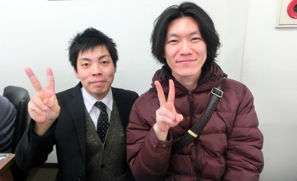 Ｋ・Ａ様