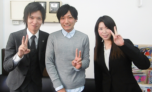 Ｒ・Ｋ様