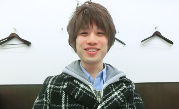 D・S様