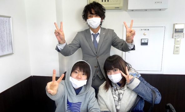 Y・T様